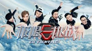 蘑菇视频 - 真人秀